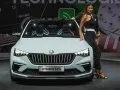 Skoda Vision Vision RS (Concept) — 6