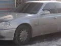 SsangYong Chairman Chairman H
