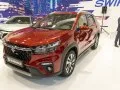 Suzuki SX4 S-Cross S-Cross III — 30