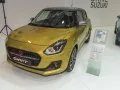 Suzuki Swift Swift VI (facelift 2020) — 19