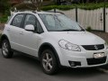 zdjęcie SX4 S-Cross