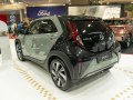 zdjęcie Aygo X