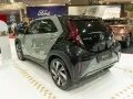 Toyota Aygo X Aygo X — 18
