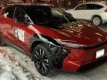 Toyota bZ bZ