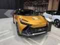 zdjęcie C-HR