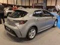 Toyota Corolla Corolla Hatchback XII (E210) — 36