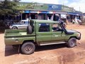zdjęcie Land Cruiser