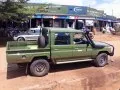 Toyota Land Cruiser Land Cruiser (J79) — 6