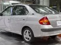 Toyota Prius Prius I (NHW10) — 2