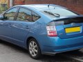 zdjęcie Prius