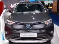 Toyota RAV4 RAV4 IV (facelift 2015) — 7