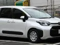 Toyota Sienta Sienta III — 3