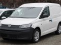 Caddy Cargo V