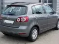 Volkswagen Golf Golf VI Plus — 2