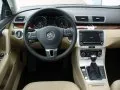 Volkswagen Passat Passat Variant (B7) — 7