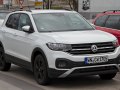 zdjęcie T-Cross