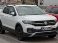 Volkswagen T-Cross T-Cross — 8