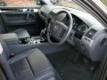 Volkswagen Touareg Touareg I (7L, facelift 2006) — 10