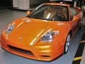 NSX I (facelift 2002)