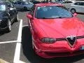 Alfa Romeo 156 156 GTA (932) — 9