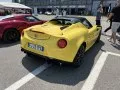 Alfa Romeo 4C 4C Spider — 21