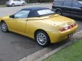 Alfa Romeo Spider Spider (916) — 8