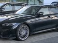 B3 Touring (G21, facelift 2024)