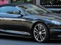 Aston Martin DBS DBS V12 Volante — 5