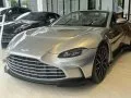 Aston Martin V12 Vantage V12 Vantage Roadster — 2
