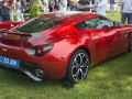 zdjęcie Zagato