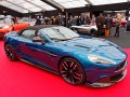 Vanquish S II Volante