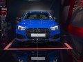 RS 4 Avant (B9)