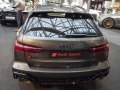zdjęcie RS 6