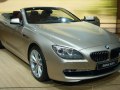 Seria 6 Cabrio (F12)