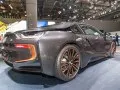 BMW i8 i8 Coupé (I12 LCI) — 2