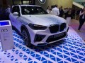 iX5 Hydrogen