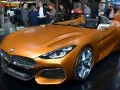BMW Z4 Z4 (G29, Concept) — 11