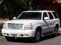 Cadillac Escalade Escalade II — 3