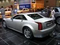 Cadillac XLR XLR — 8