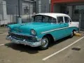 Chevrolet Bel Air Bel Air — 5
