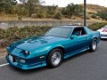 zdjęcie Camaro