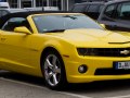 zdjęcie Camaro
