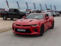 zdjęcie Camaro
