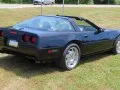 Chevrolet Corvette Corvette Coupe (C4, facelift 1990) — 4