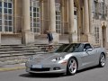 zdjęcie Corvette