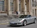 Chevrolet Corvette Corvette Coupe (C6) — 3