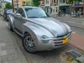 Chevrolet SSR SSR — 3