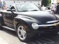 Chevrolet SSR SSR — 9