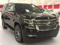 zdjęcie Tahoe