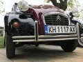 Citroen 2 CV 2 CV — 8